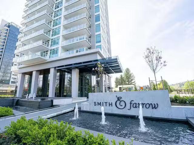Apartment for sale in Coquitlam, Coquitlam, 706 720 Farrow Str.