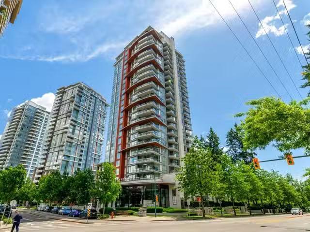 Apartment for sale in Coquitlam, Coquitlam, 805 3096 Windsor G.