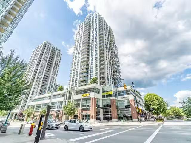 Apartment for sale in Coquitlam, Coquitlam, 805 3007 Glen Driv.