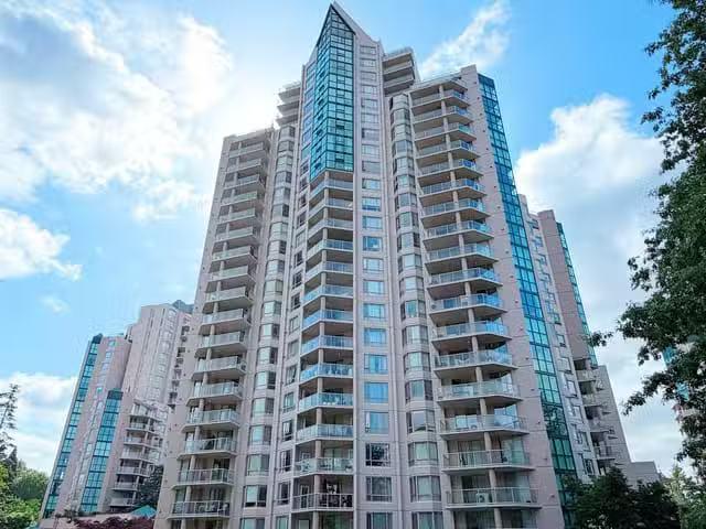 Apartment for sale in Coquitlam, Coquitlam, 806 1199 Eastwood.