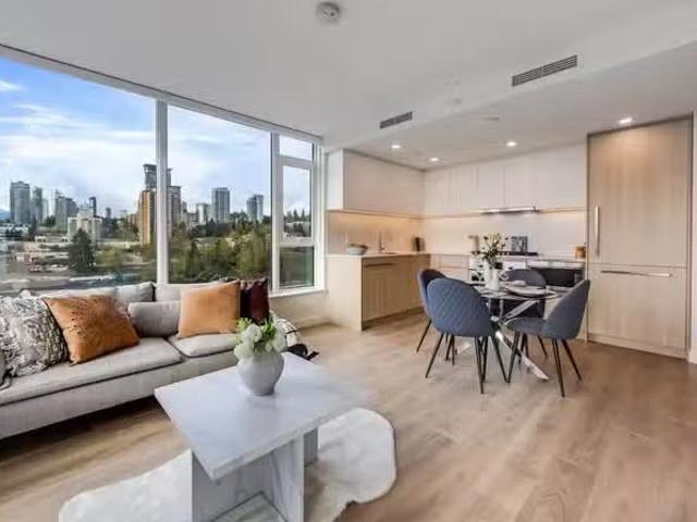 Apartment for sale in Coquitlam, Coquitlam, 809 318 Alderson A.