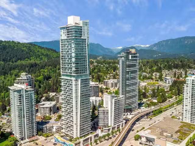 Apartment for sale in Coquitlam, Coquitlam, 907 567 Clarke Roa.