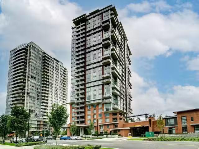 Apartment for sale in Coquitlam, Coquitlam, 1004 3100 Windsor.