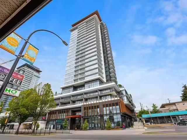 Apartment for sale in Coquitlam, Coquitlam, 1008 1045 Austin A.