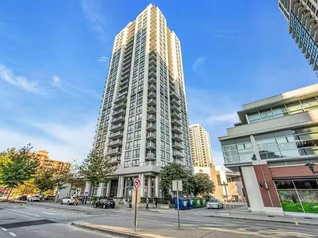 Apartment for sale in Coquitlam, Coquitlam, 1008 2979 Glen Dri.