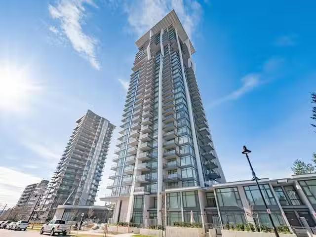 Apartment for sale in Coquitlam, Coquitlam, 1003 450 Westview.