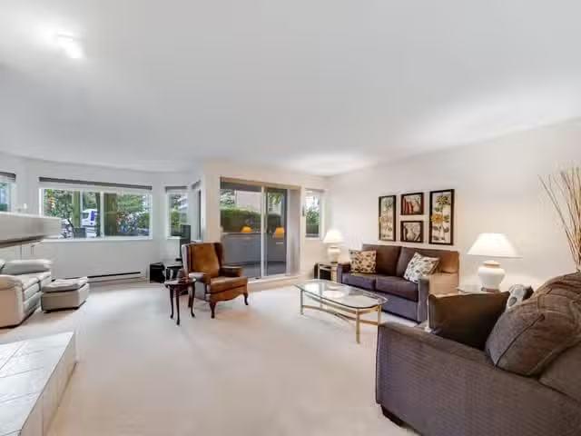 Apartment for sale in Coquitlam, Coquitlam, 101 525 Austin Ave.