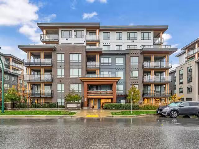 Apartment for sale in Coquitlam, Coquitlam, 102 735 Anskar Cou.