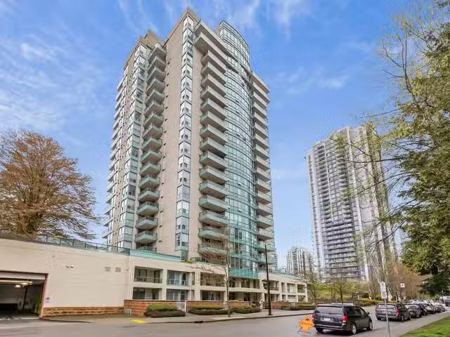 Apartment for sale in Coquitlam, Coquitlam, 103 1148 Heffley C.