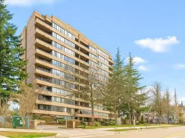Apartment for sale in Coquitlam, Coquitlam, 103 460 Westview S.
