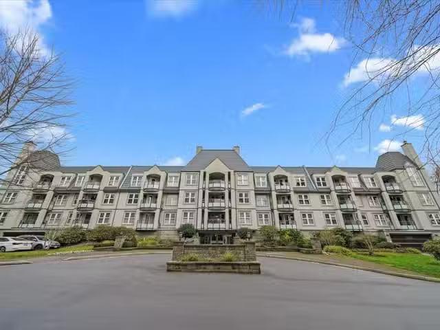 Apartment for sale in Coquitlam, Coquitlam, 103 99 Begin Stree.