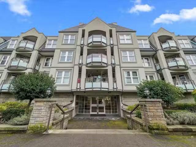 Apartment for sale in Coquitlam, Coquitlam, 103 99 Begin Stree.