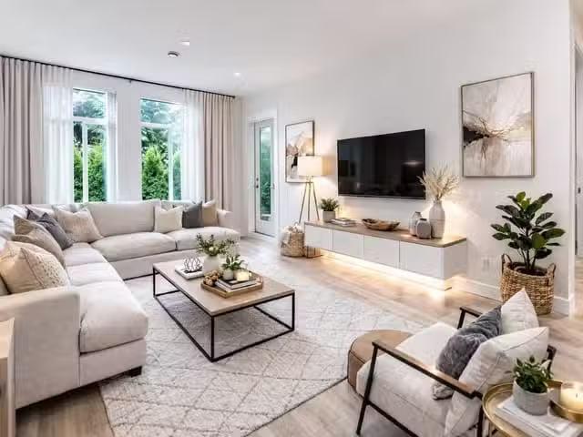 Apartment for sale in Coquitlam, Coquitlam, 104 708 Edgar Aven.