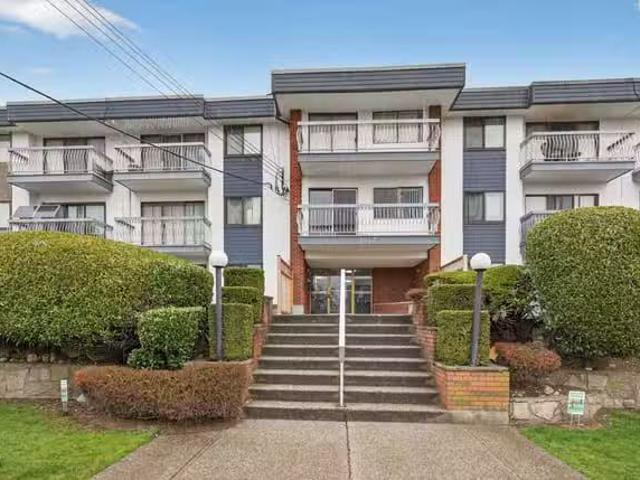 Apartment for sale in Coquitlam, Coquitlam, 106 1045 Howie Ave.