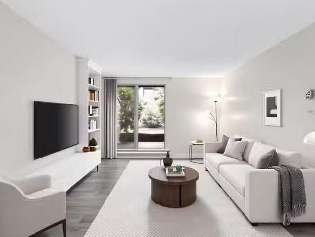 Apartment for sale in Coquitlam, Coquitlam, 107 1121 Howie Ave.