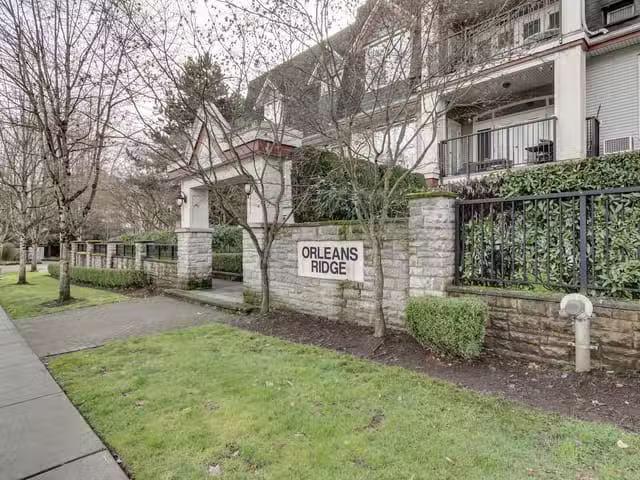 Apartment for sale in Coquitlam, Coquitlam, 107 976 Adair Aven.