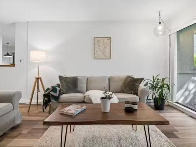 Apartment for sale in Coquitlam, Coquitlam, 108 1200 Pacific S.