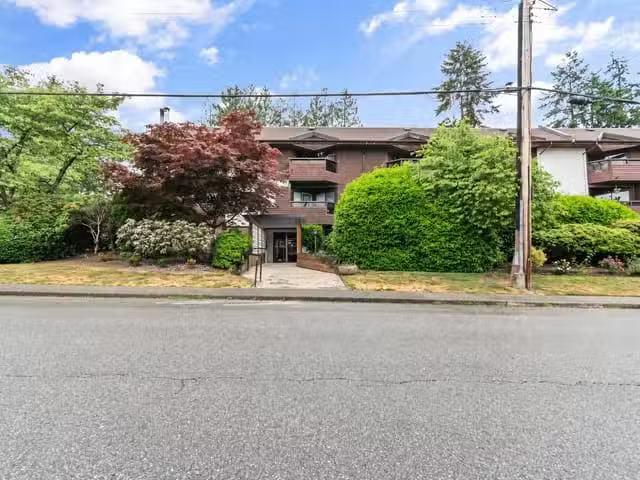 Apartment for sale in Coquitlam, Coquitlam, 109 1177 Howie Ave.