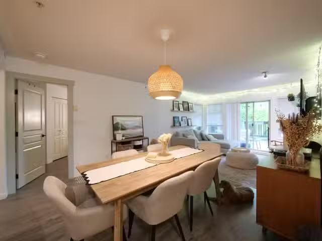 Apartment for sale in Coquitlam, Coquitlam, 109 2998 Silver Sp.