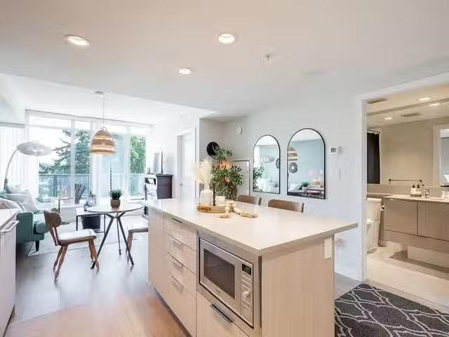 Apartment for sale in Coquitlam, Coquitlam, 1104 1182 Westwood.