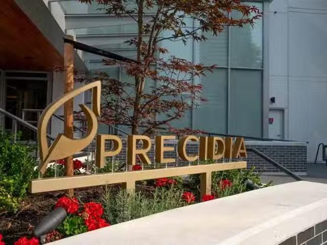Apartment for sale in Coquitlam, Coquitlam, 1104 699 Whiting W.