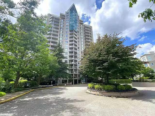 Apartment for sale in Coquitlam, Coquitlam, 1106 1196 Pipeline.
