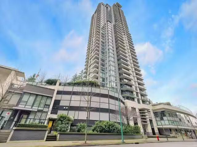 Apartment for sale in Coquitlam, Coquitlam, 1106 3080 Lincoln.