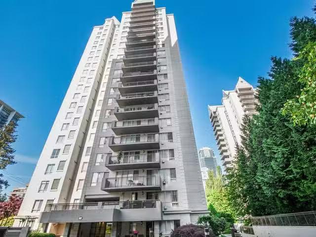 Apartment for sale in Coquitlam, Coquitlam, 1102 551 Austin Av.