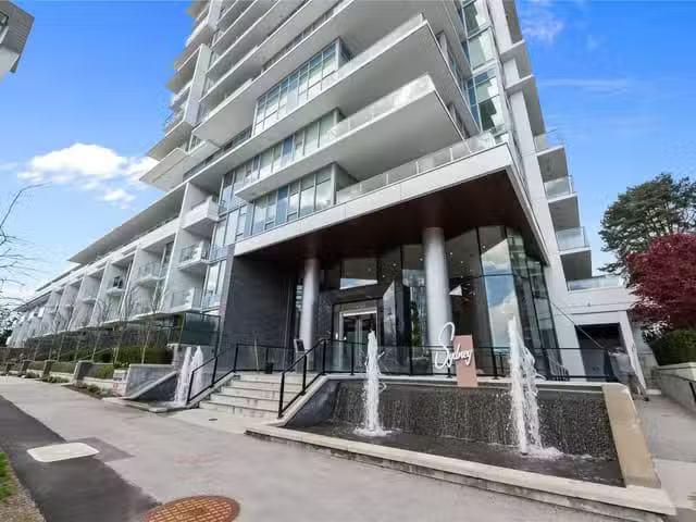 Apartment for sale in Coquitlam, Coquitlam, 1102 555 Sydney Av.