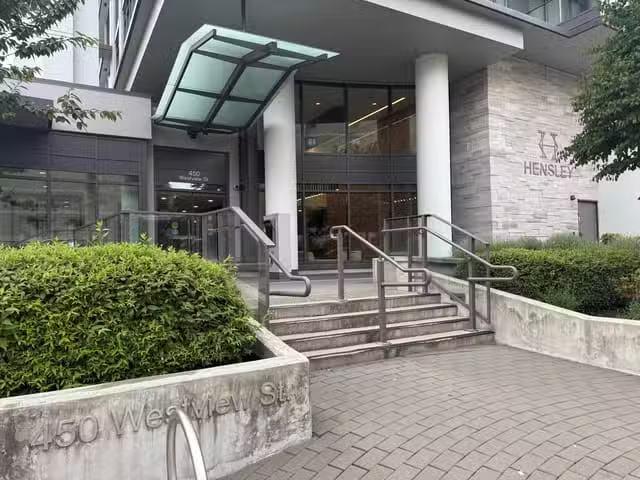 Apartment for sale in Coquitlam, Coquitlam, 1103 450 Westview.