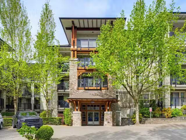 Apartment for sale in Coquitlam, Coquitlam, 111 2958 Silver Sp.