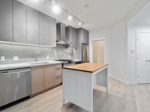 Apartment for sale in Coquitlam, Coquitlam, 114 603 Regan Aven.