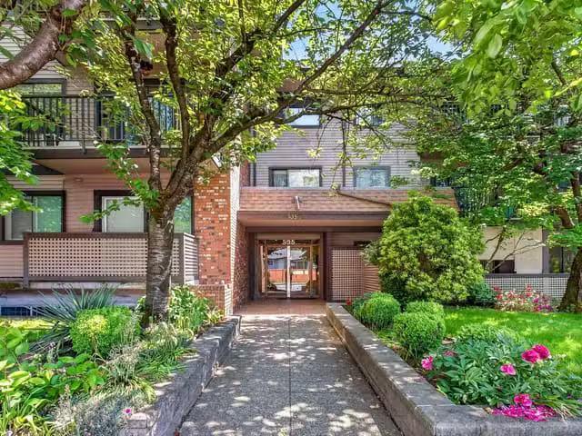 Apartment for sale in Coquitlam, Coquitlam, 115 535 Blue Mount.