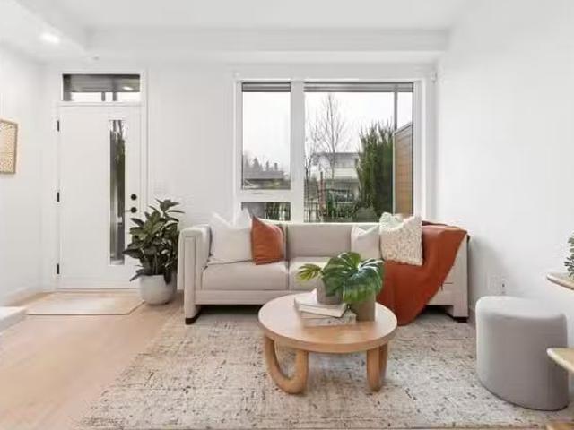 Apartment for sale in Coquitlam, Coquitlam, 116 921 Grant Stre.