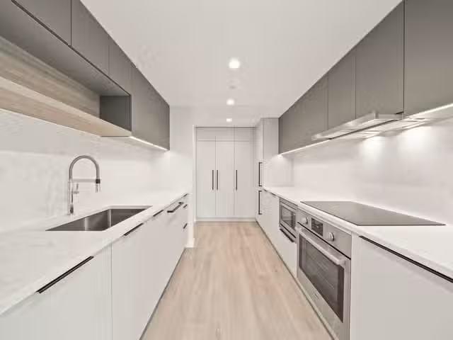 Apartment for sale in Coquitlam, Coquitlam, 1204 567 Emerson S.