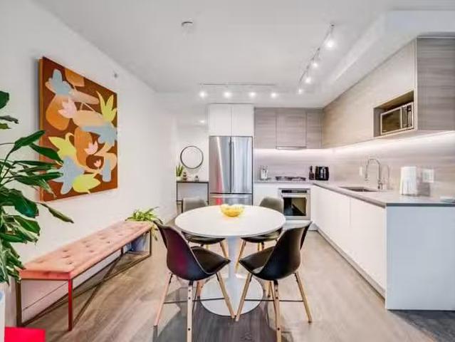 Apartment for sale in Coquitlam, Coquitlam, 1204 525 Foster Av.