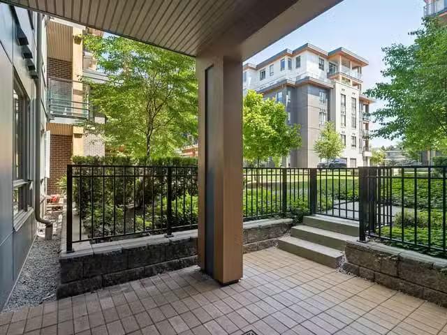 Apartment for sale in Coquitlam, Coquitlam, 120 735 Anskar Cou.