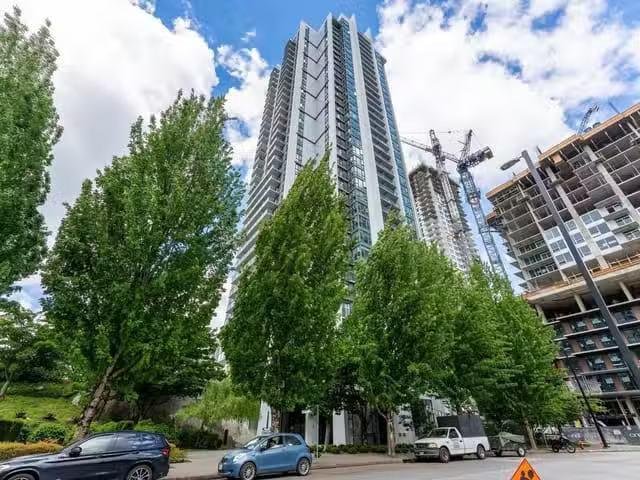 Apartment for sale in Coquitlam, Coquitlam, 1211 1178 Heffley.