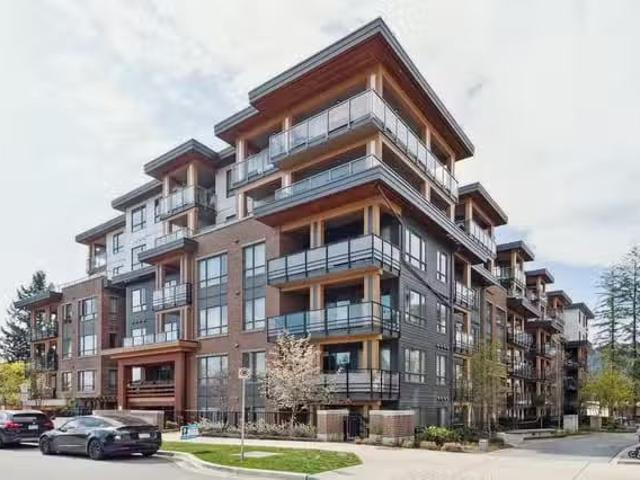 Apartment for sale in Coquitlam, Coquitlam, 121 721 Anskar Cou.