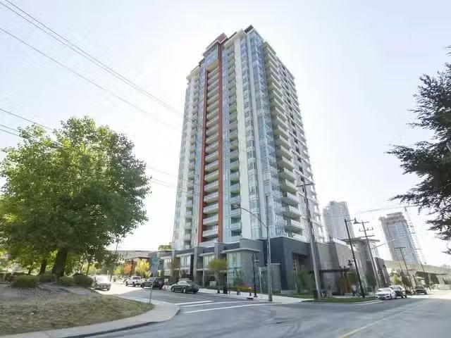 Apartment for sale in Coquitlam, Coquitlam, 1306 691 North Roa.