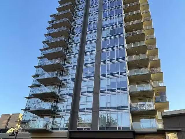 Apartment for sale in Coquitlam, Coquitlam, 1307 518 Whiting W.