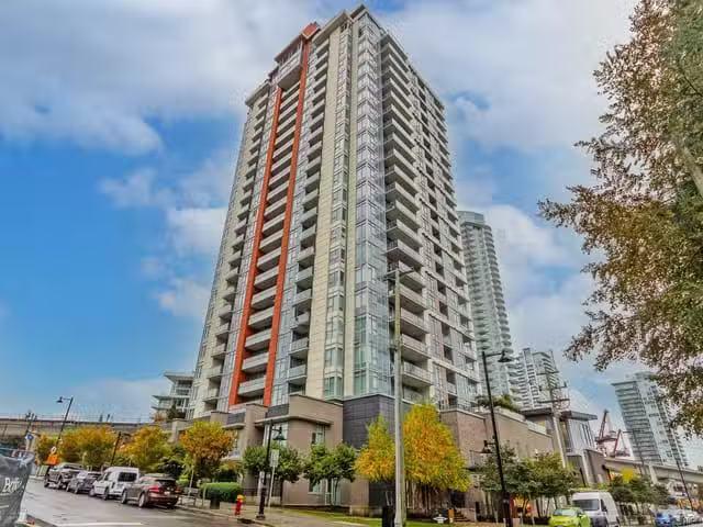Apartment for sale in Coquitlam, Coquitlam, 1309 691 North Roa.
