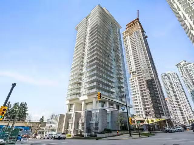 Apartment for sale in Coquitlam, Coquitlam, 1303 652 Whiting W.