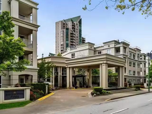 Apartment for sale in Coquitlam, Coquitlam, 130 3098 Guildford.