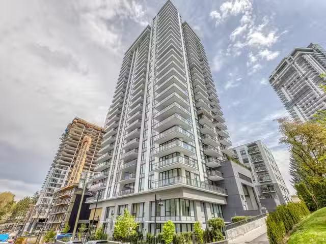 Apartment for sale in Coquitlam, Coquitlam, 1406 626 Claremont.