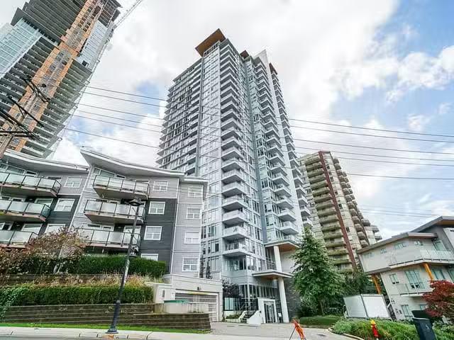 Apartment for sale in Coquitlam, Coquitlam, 1409 520 Como Lake.