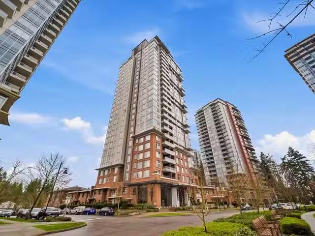 Apartment for sale in Coquitlam, Coquitlam, 1403 3100 Windsor.