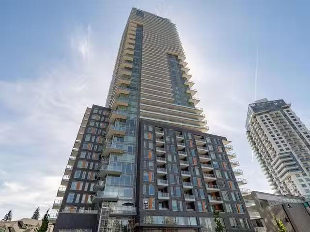 Apartment for sale in Coquitlam, Coquitlam, 1403 567 Emerson S.