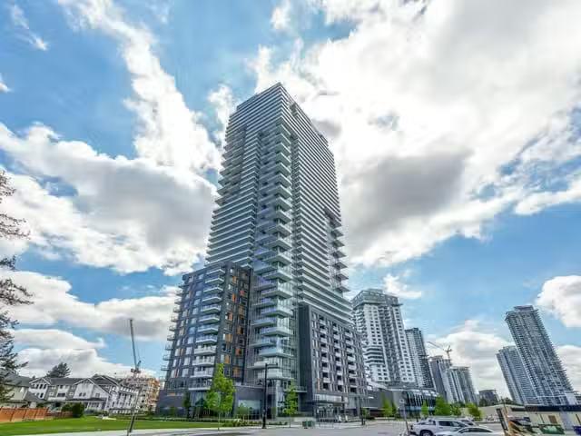 Apartment for sale in Coquitlam, Coquitlam, 1507 567 Emerson S.