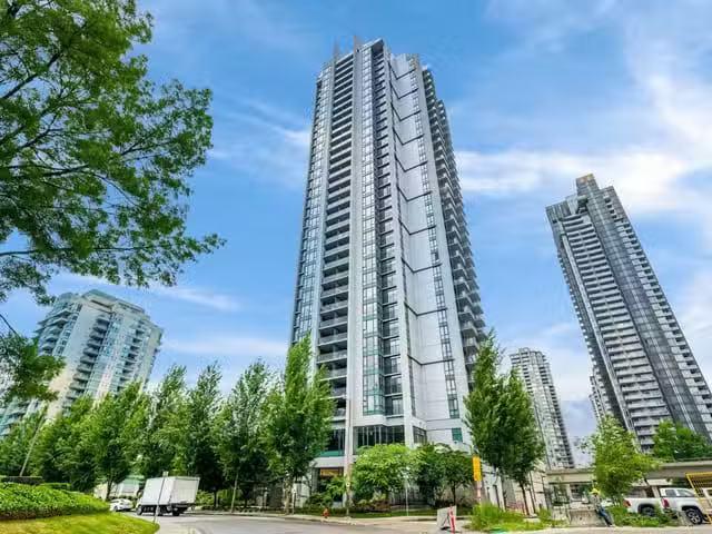 Apartment for sale in Coquitlam, Coquitlam, 1501 1178 Heffley.